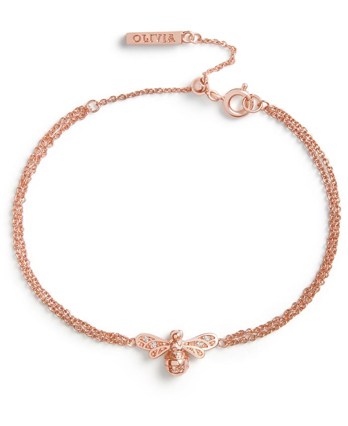 Olivia burton bracelet sale clearance