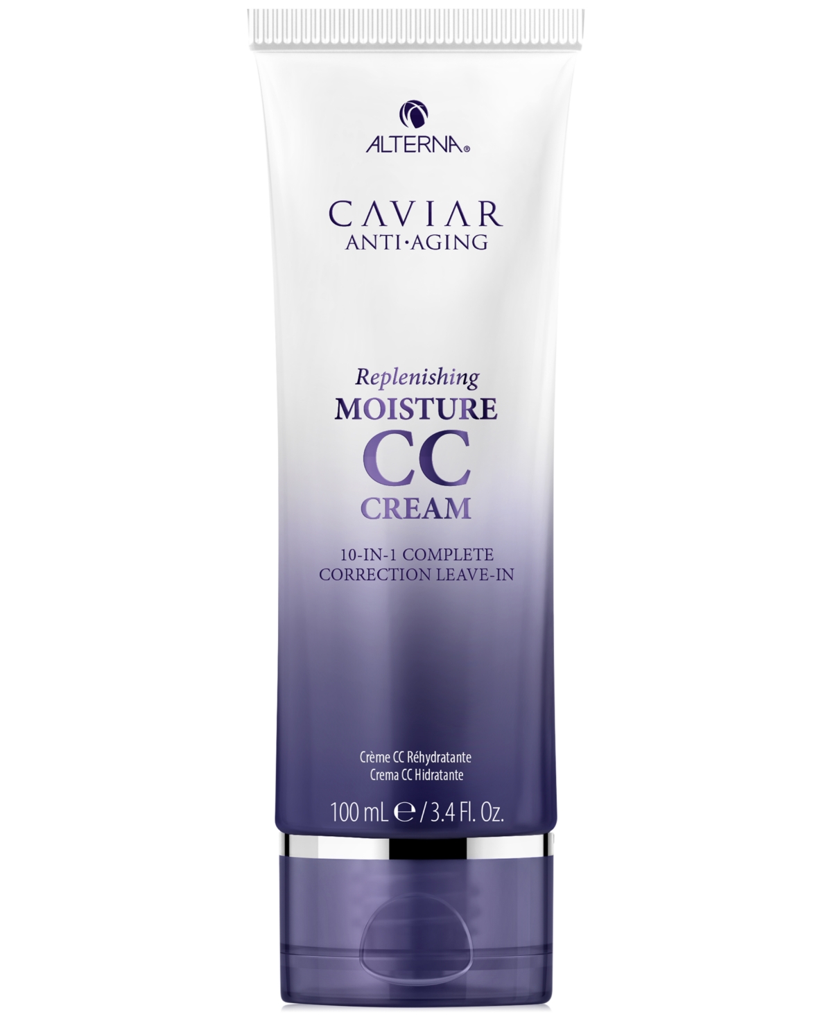 Caviar Anti-Aging Replenishing Moisture Cc Cream, 3.4-oz.