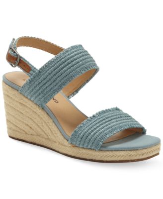 rialto coya espadrille wedge sandals