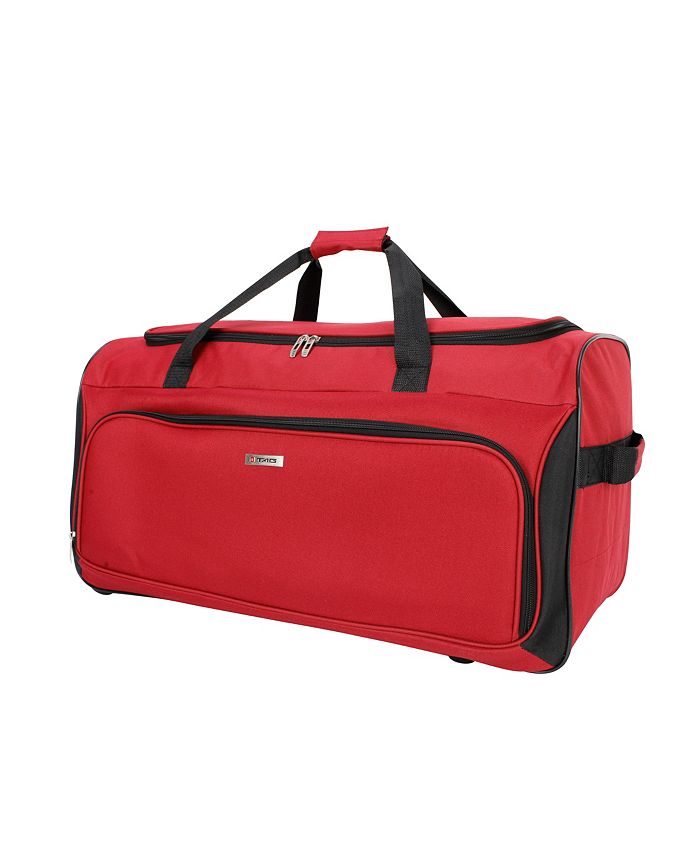 Tag Ridgefield 5 Pc. Softside Luggage Set, Created for Macy's Macy's