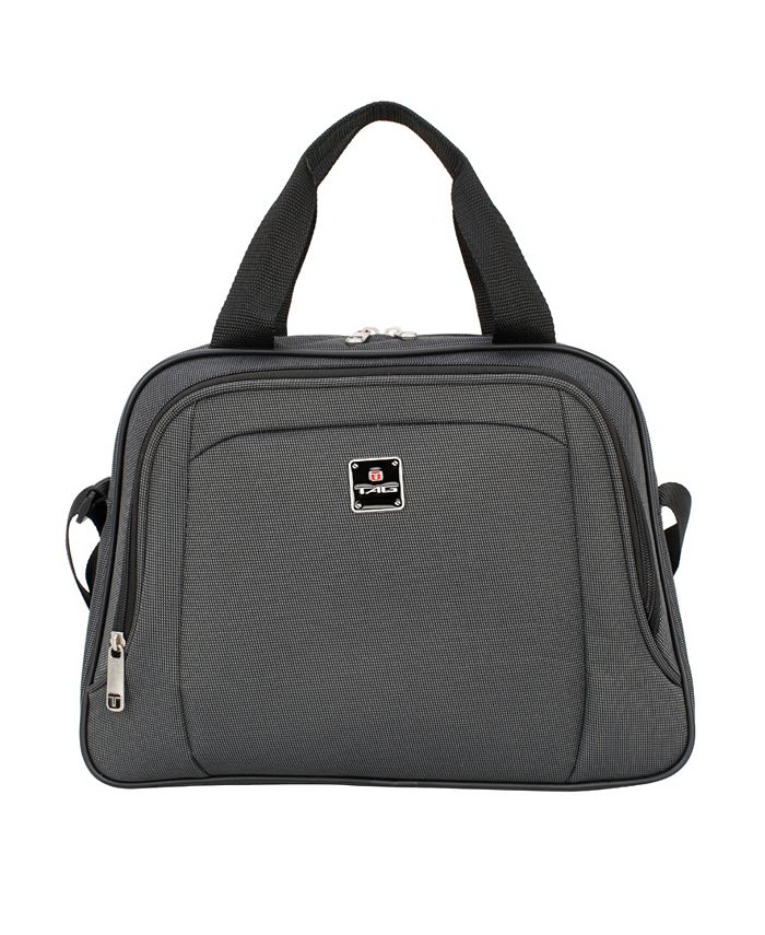 Tag Bristol 5 Pc. Softside Luggage Set, Created for Macy's & Reviews