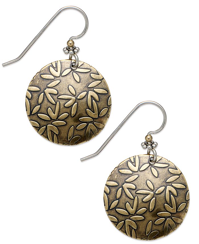 Jody coyote store earrings macy's