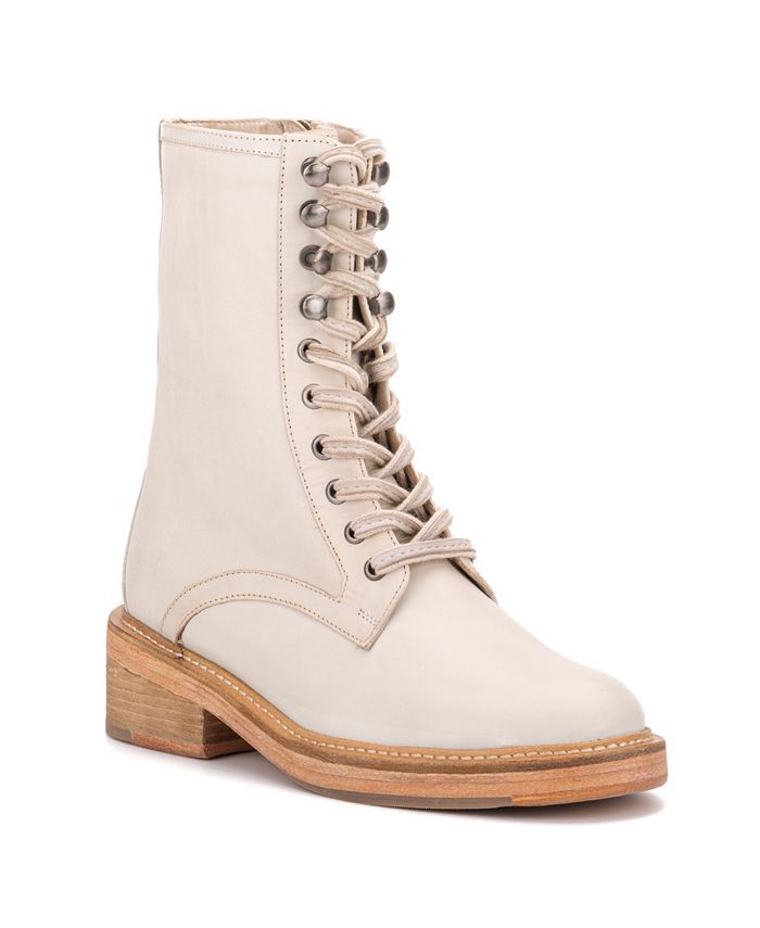 vintage foundry gemma laceless leather boot