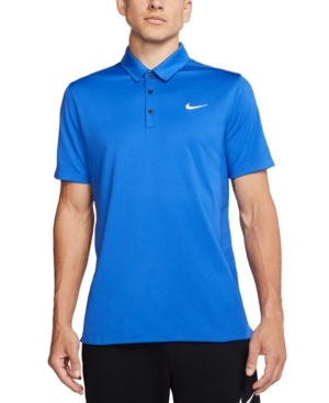 Nike Men's Dri-fit Performance Polo