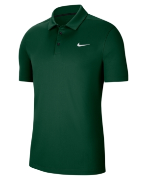 Nike Men's Dri-fit Performance Polo
