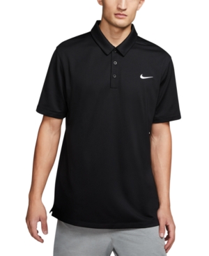 Nike Men's Dri-fit Performance Polo