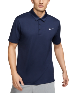 Nike Men's Dri-fit Performance Polo