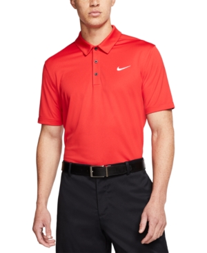 Nike Men's Dri-fit Performance Polo