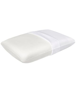 Comfort Revolution Memory Foam Pillow, Standard