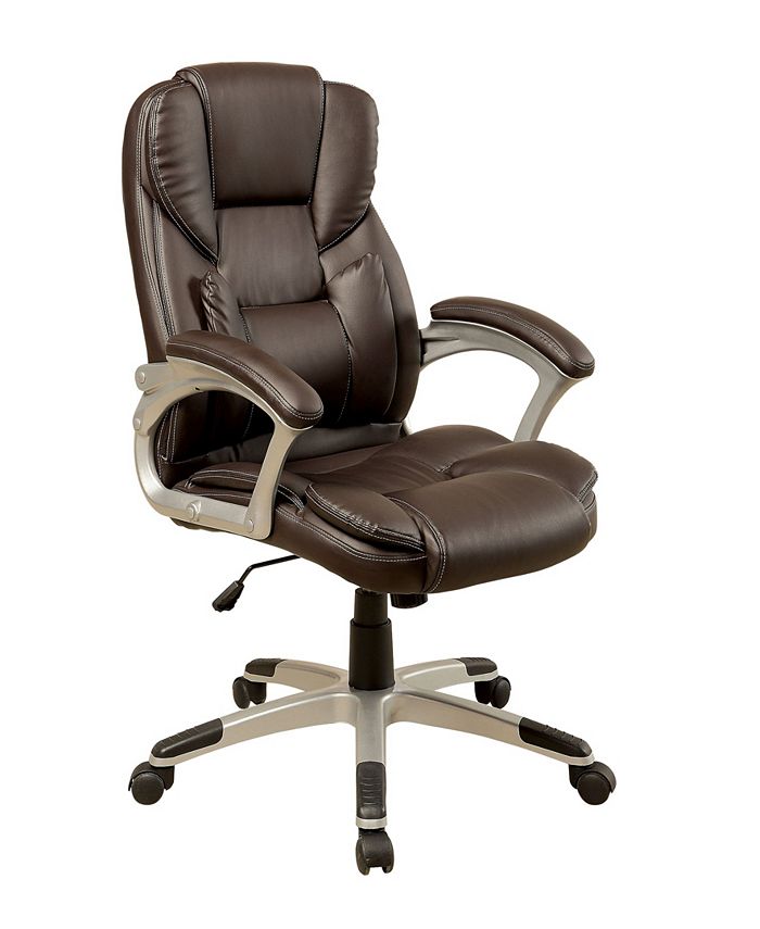 Macy's furniture on sale office chair