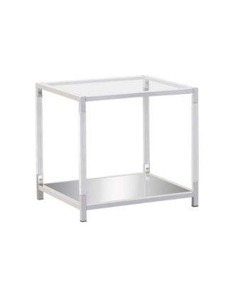 Furniture of America - Jask End Table