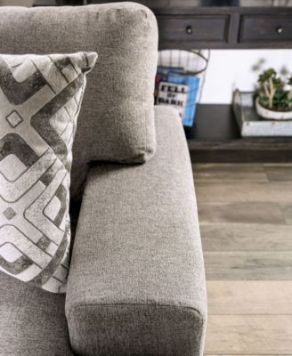 Annawan Upholstered Loveseat