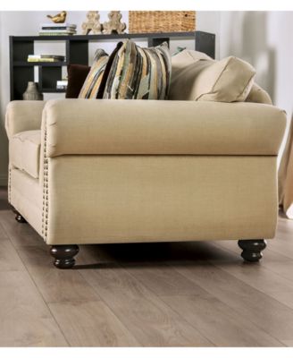 Sillman Upholstered Loveseat