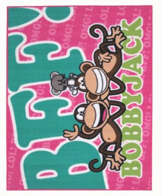 Fun Rugs