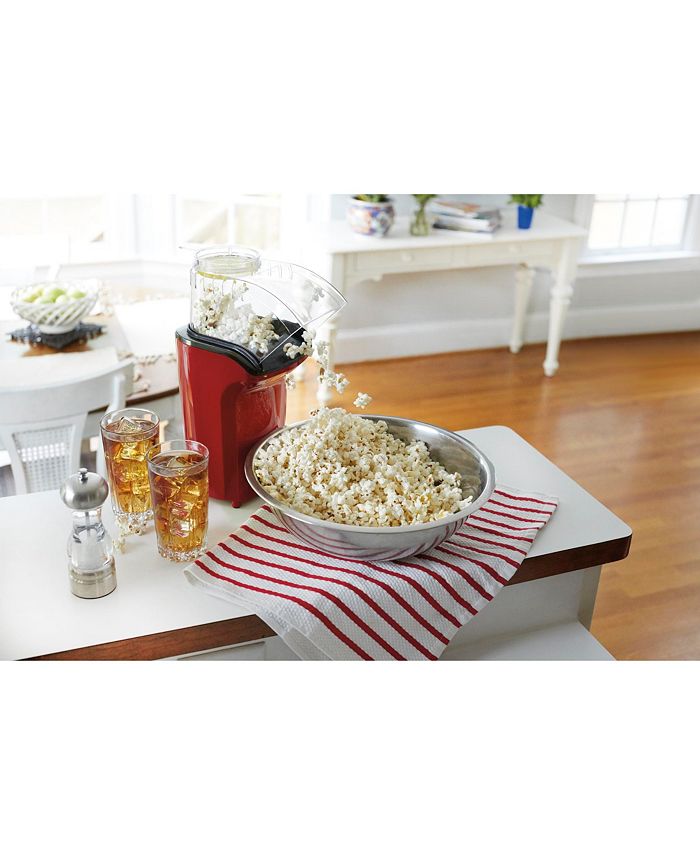 Hamilton Beach Hot Air Popcorn Popper Macy's
