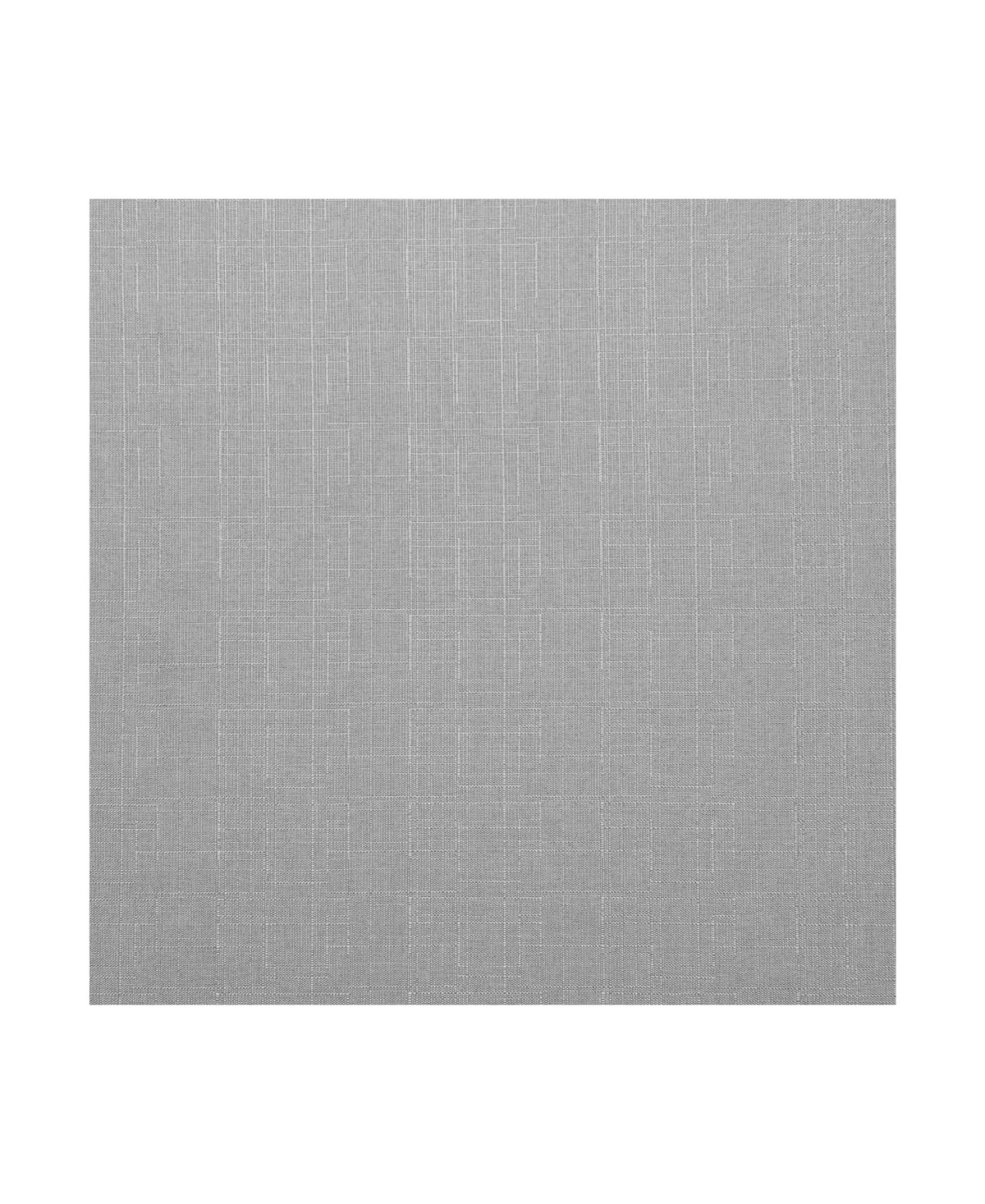 Exclusive Home Curtains Loha Linen Grommet Top Curtain Panel Pair