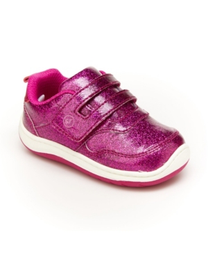 Stride Rite Toddler Girls Keaton Sneaker