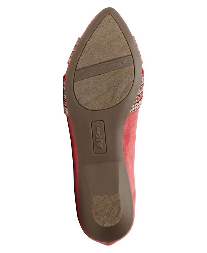 oalise flats