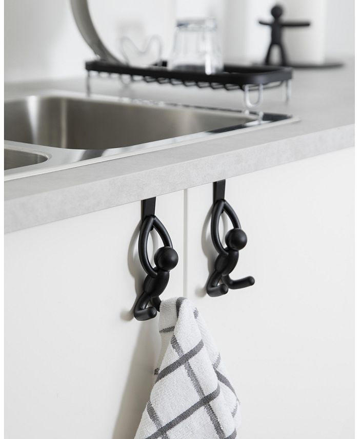 Umbra Buddy OvertheDoor Hook, 2 Piece Set Macy's