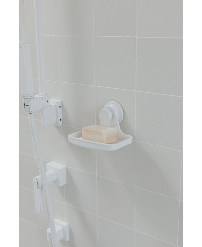 Umbra Flex GelLock Soap Dish Macy's