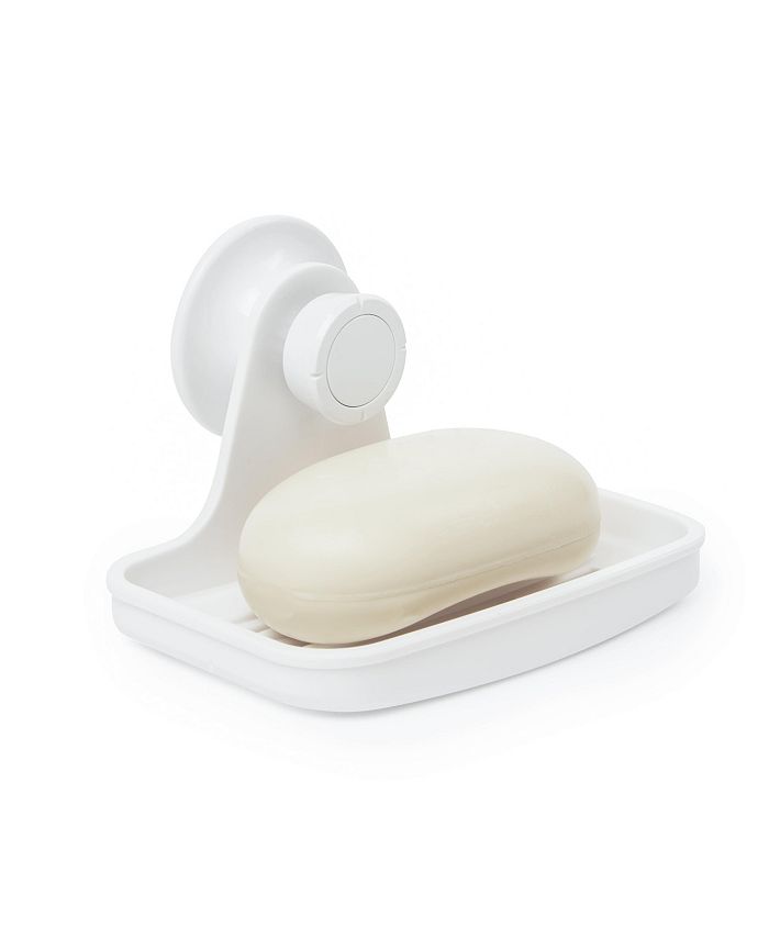 Umbra Flex GelLock Soap Dish Macy's