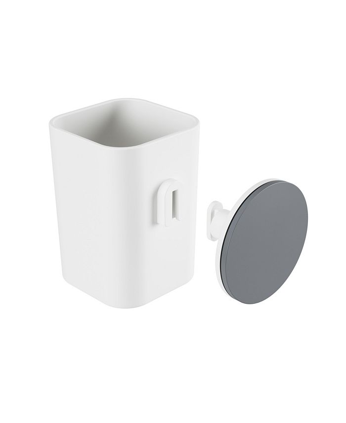 Umbra Flex SureLock Toothbrush Holder Macy's