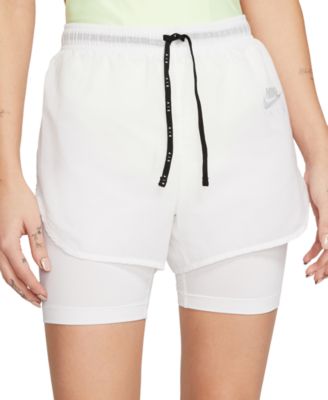 nike air women shorts