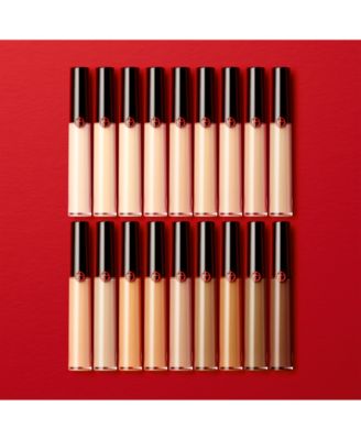 power fabric concealer shades