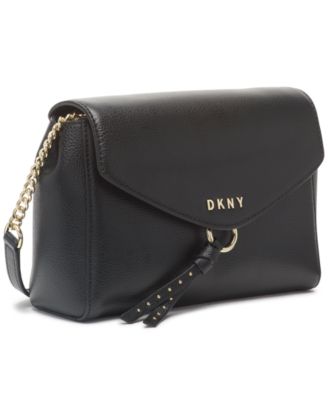 dkny crossover bag