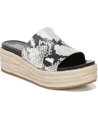 franco sarto coastal espadrille