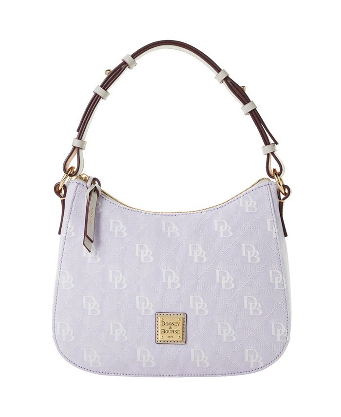 Dooney & cheap bourke kiley hobo