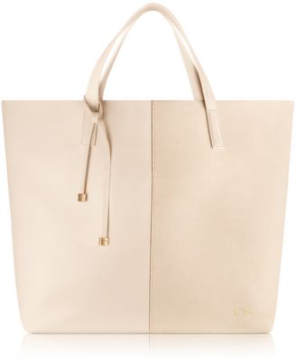 donna karan tote