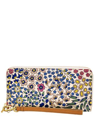 Fossil - Logan Flap Wallet