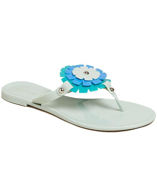 Jack Rogers Georgica Jelly Review