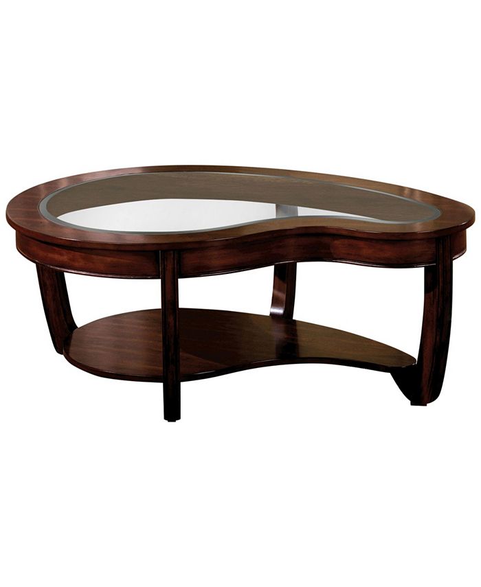 Furniture - Tunton Coffee Table, Quick Ship