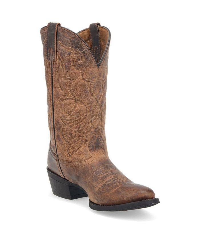 Laredo Women's Maddie Boot & Reviews - Boots - Shoes - Macy's