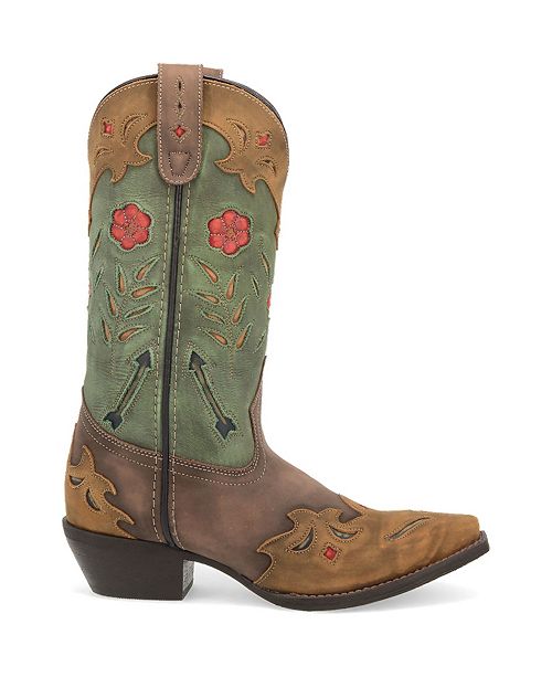 Laredo Women's Miss Kate Boot & Reviews Boots & Booties Shoes Macy's