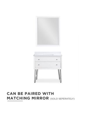 Agnes Bathroom Vanity