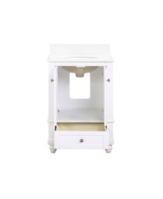 Jazmyne Bathroom Vanity