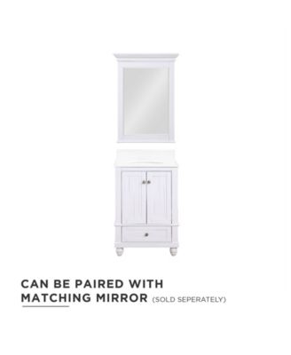 Jazmyne Bathroom Vanity