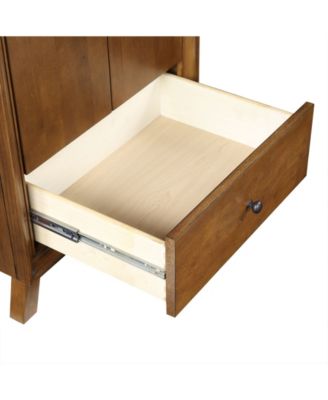 Delia's Bathroom Vanity