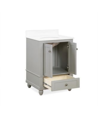 Jazmyne Bathroom Vanity