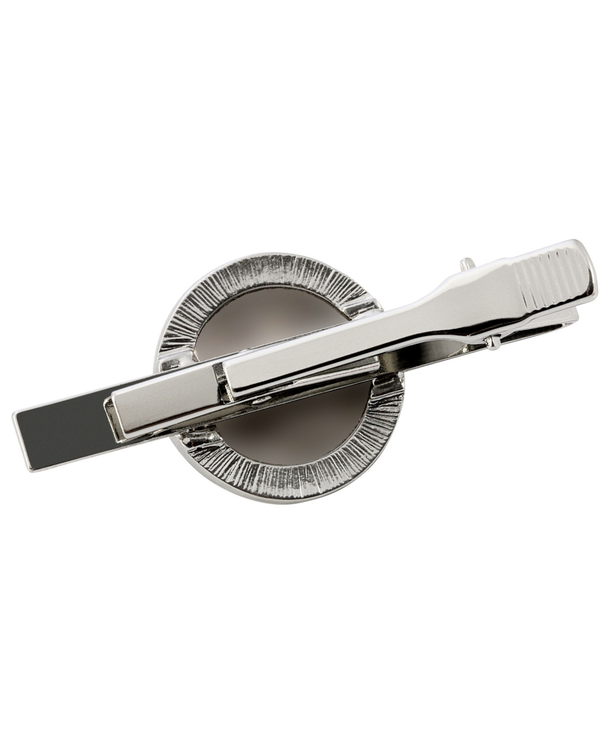 American Coin Treasures Indian Penny Coin Tie Clip
