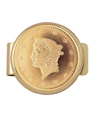 American Coin Treasures