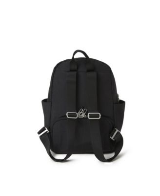 Baggallini Women's Small Trek RFID Backpack