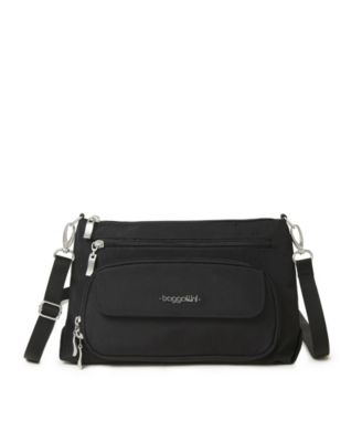 baggallini everyday crossbody bag