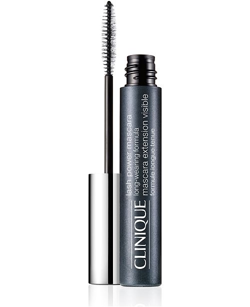 Clinique Lash Power Mascara Reviews Mascara Beauty Macy S