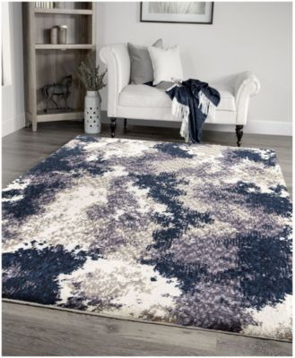 CLOSEOUT! Orian Cotton Tail Dreamy Taupe 5'3" x 7'6" Area Rug