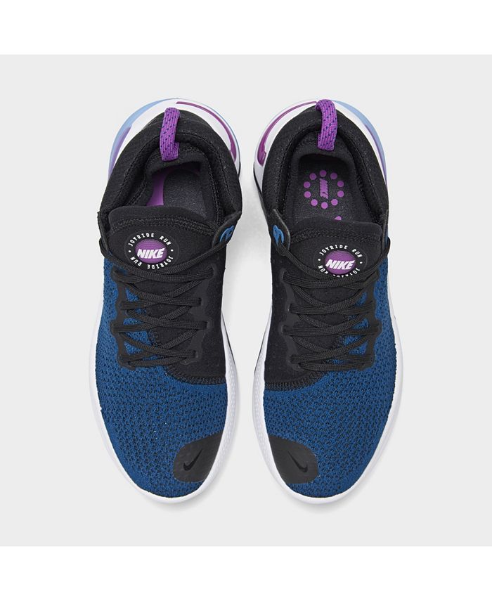 finish line nike joyride