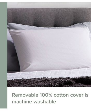 Macys sales latex pillow